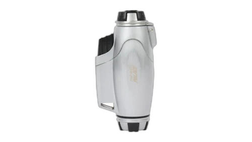 Palace Maharishi Turbo Jet Lighter Black