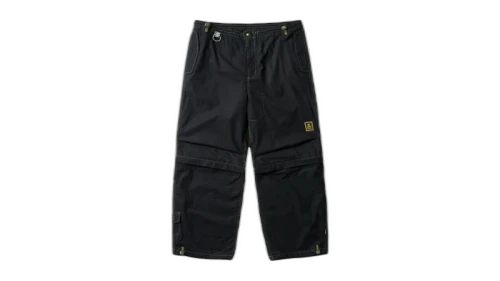 Palace Maharishi Zip Off Snowpant Black