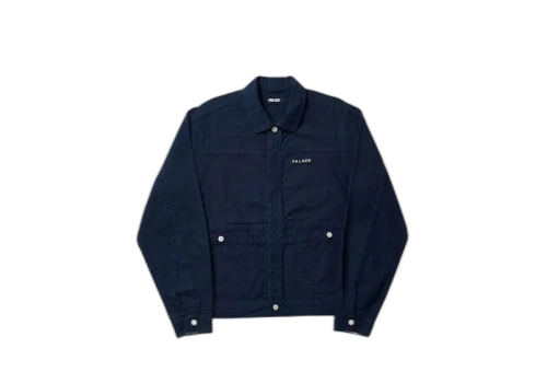 Palace Maru Jacket Navy