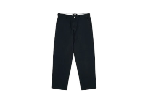 Palace Maru Trouser Black