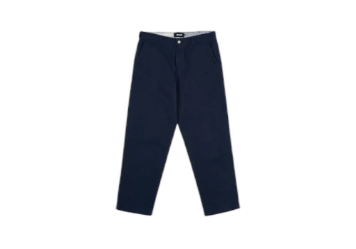 Palace Maru Trouser Navy