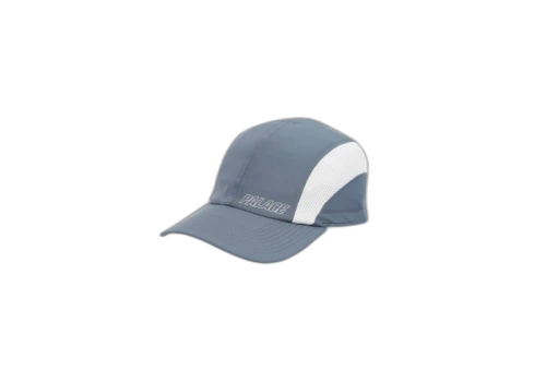 Palace Mash Cap Grey