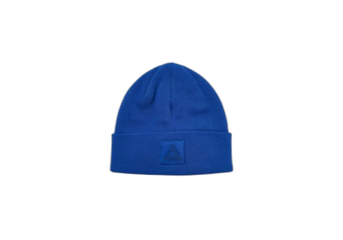 Palace Maximum Beanie Blue