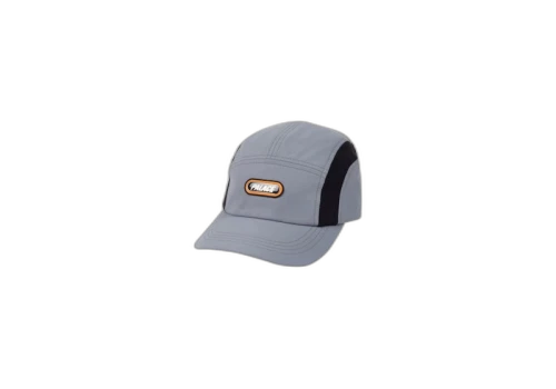 Palace Maximum Shell Runner Grey