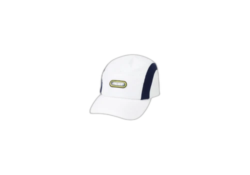 Palace Maximum Shell Runner White
