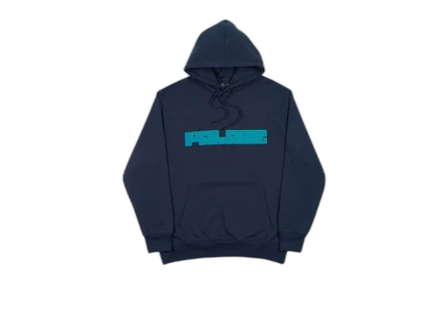 Palace Mazin Hood Navy
