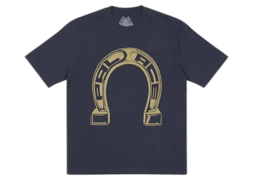 Palace Medium Luck Tee Navy