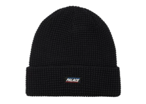 Palace Mellow One Beanie Black