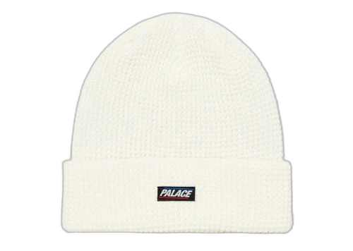 Palace Mellow One Beanie Cream