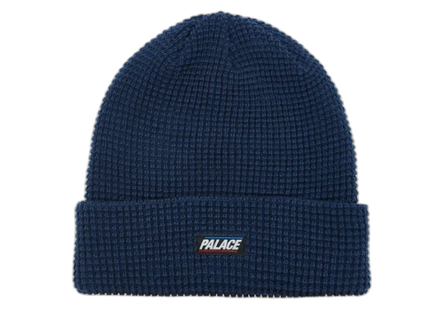 Palace Mellow One Beanie Navy