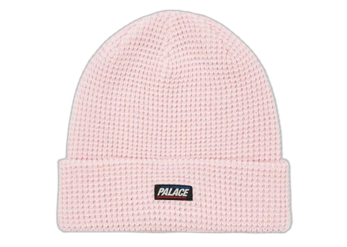 Palace Mellow One Beanie Pink