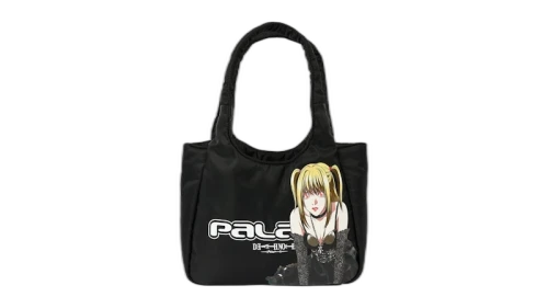 Palace Misa Bag Black