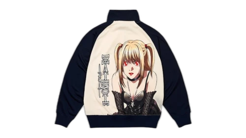 Palace Misa Track Jacket Navy