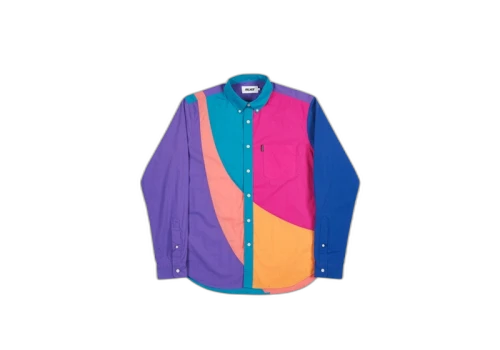 Palace Mixture Shirt Multi