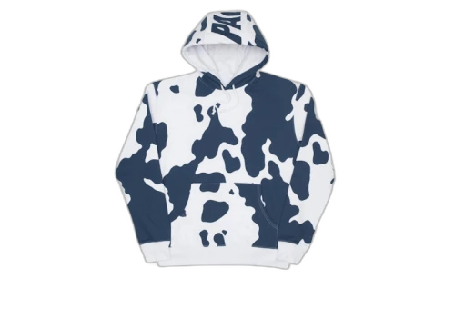Palace Moo Hood Navy