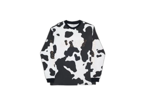 Palace Moo Top Black