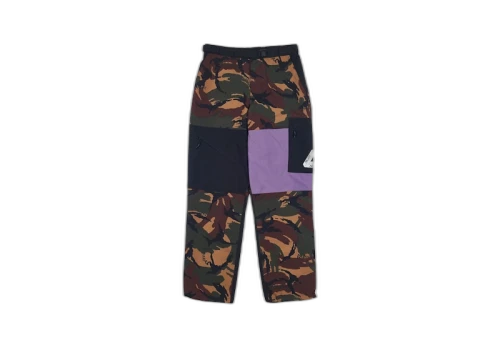 Palace Moorish Shell Pant Grape
