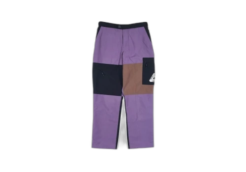 Palace Moorish Shell Pant Taupe