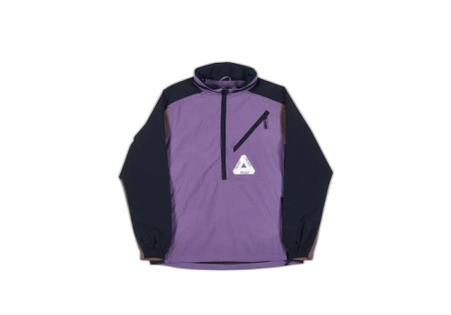 Palace Moorish Shell Top Taupe