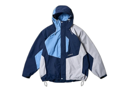 Palace More Powder Jacket Ultra Violet