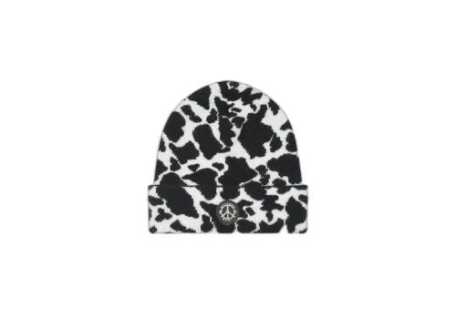 Palace Moschino Beanie Cow