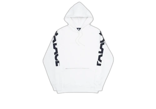 Palace Motor Hood White