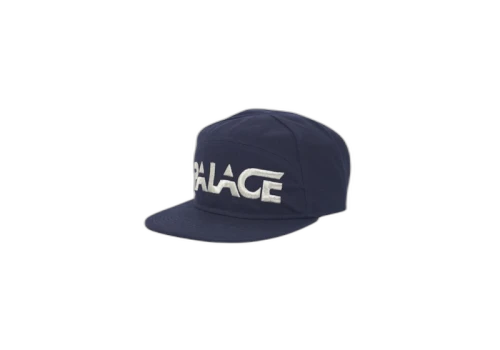 Palace Motor Snapback Navy