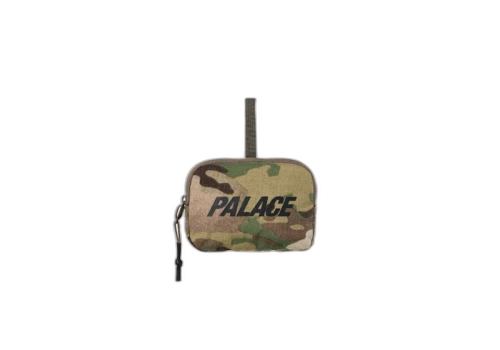 Palace Multicam Flip Stash Original