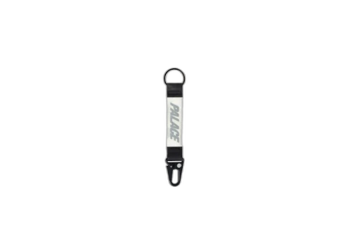 Palace Multicam Keychain Alpine
