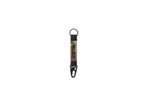 Palace Multicam Keychain Original