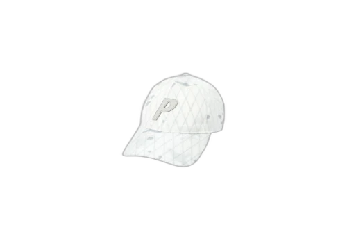 Palace Multicam P 6-Panel Alpine