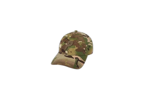 Palace Multicam P 6-Panel Original