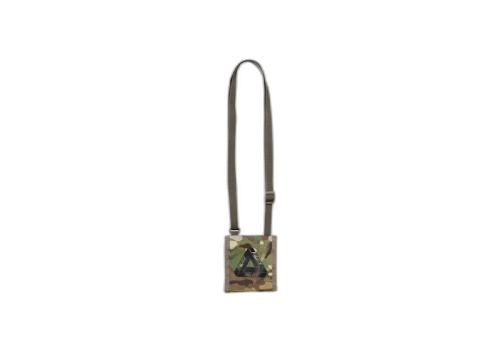Palace Multicam Stash Flap Original