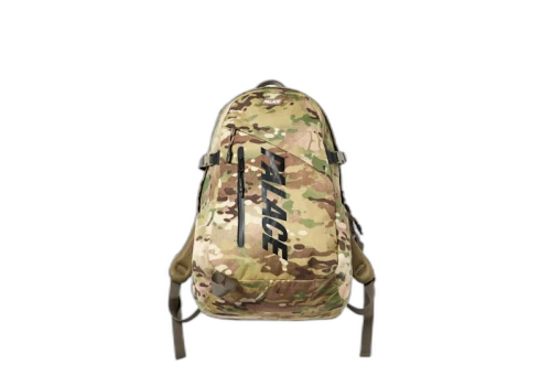 Palace Multicam Tech Backpack Original