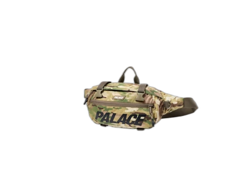 Palace Multicam Tech Bun Bag Original