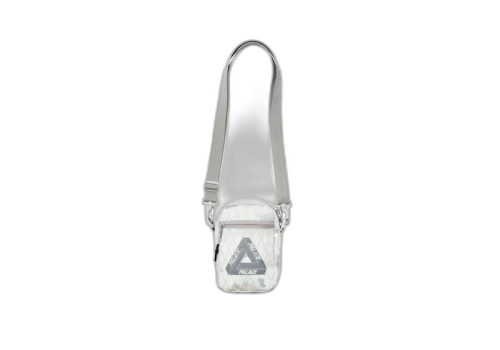 Palace Multicam Tech Shot 2 Bag Alpine