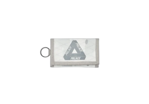 Palace Multicam Trifold Wallet Alpine