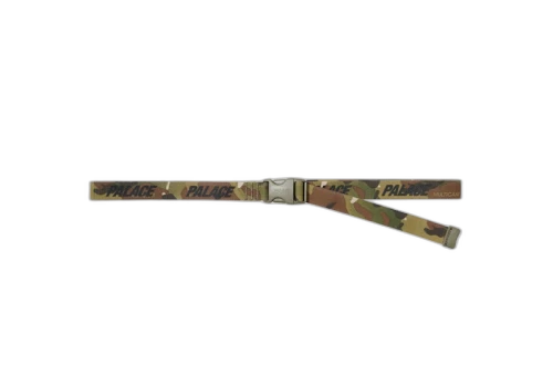 Palace Multicam Webber Belt Original