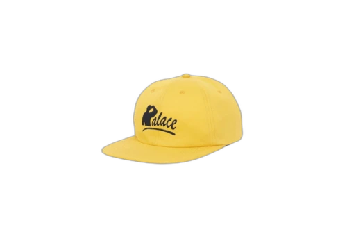 Palace Muscle 6 Panel Gold