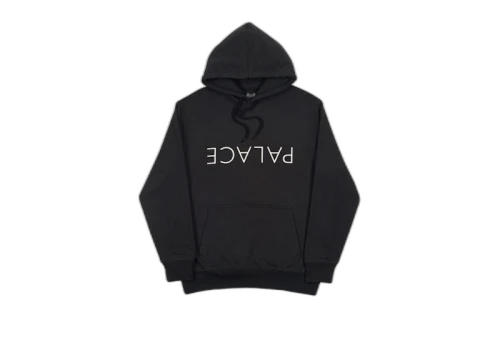 Palace Nasal Hood Black