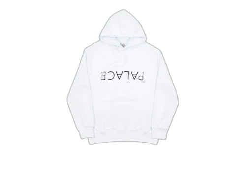Palace Nasal Hood White