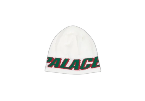 Palace Nein Cuff Beanie Italy