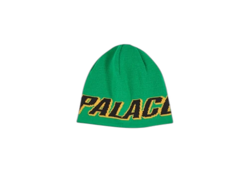 Palace Nein Cuff Beanie Jamaica