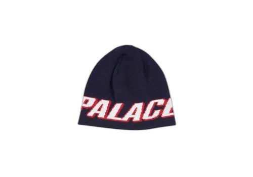 Palace Nein Cuff Beanie UK