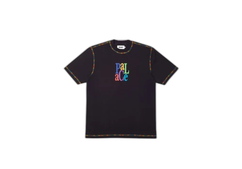 Palace Nuff Nuff T-Shirt Black