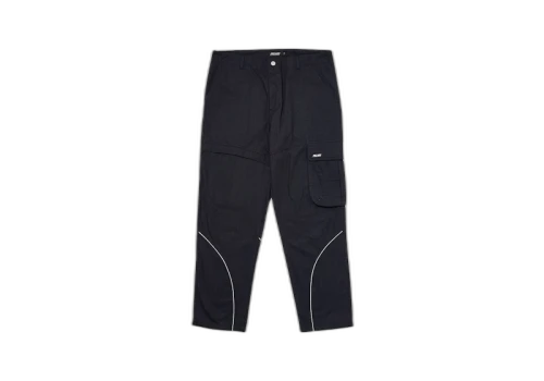 Palace NYCO P-Carp Pant Black
