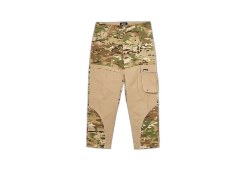 Palace NYCO P-Carp Pant Multi Cam