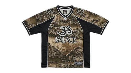 Palace Om Mesh Jersey Realtree