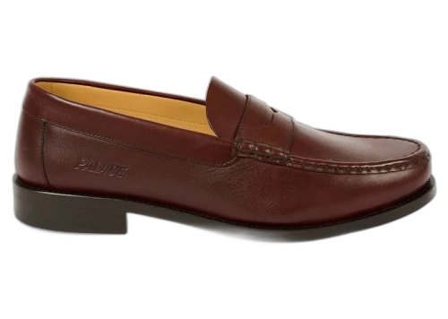 Palace Out Out Loafer Brown