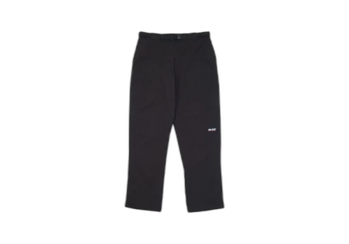 Palace Outer Shell Pant Black